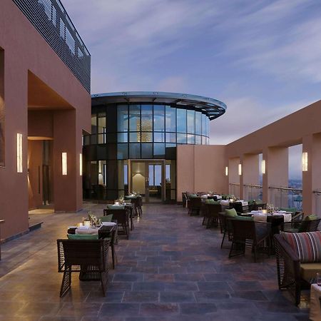 Novotel Lucknow Gomti Nagar Exterior photo
